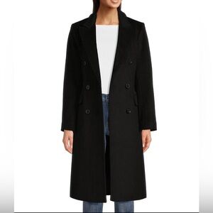 Women’s Lauren by Ralph Lauren Coat -  size 8 NWT!
